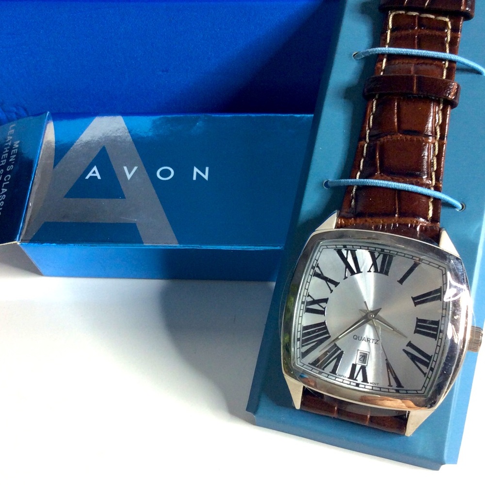 Men’s Classic Watch